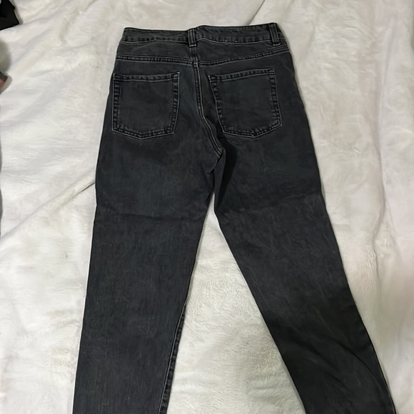 Garage Mom Jeans - Picture 2 of 2